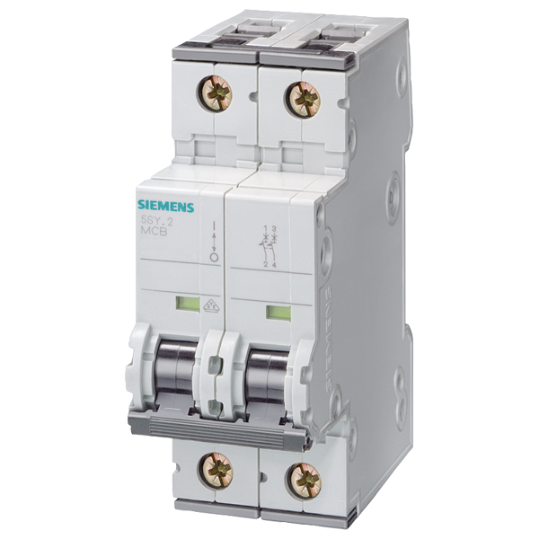 5SY7216-7 New Siemens Miniature Circuit Breaker